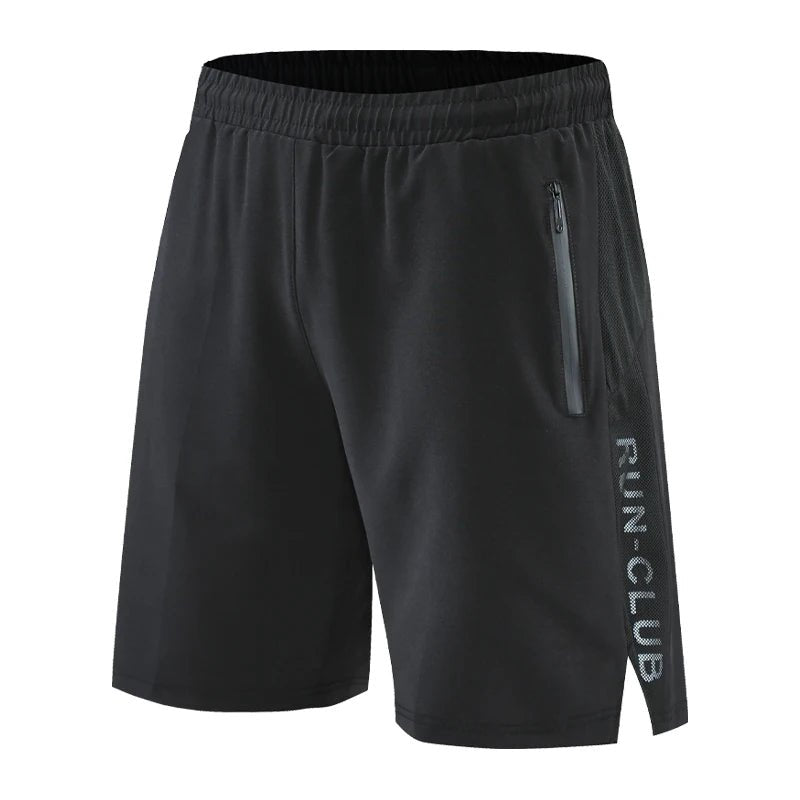 Gymfit Run Club Shorts - Gymfit