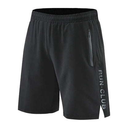 Gymfit Run Club Shorts - Gymfit