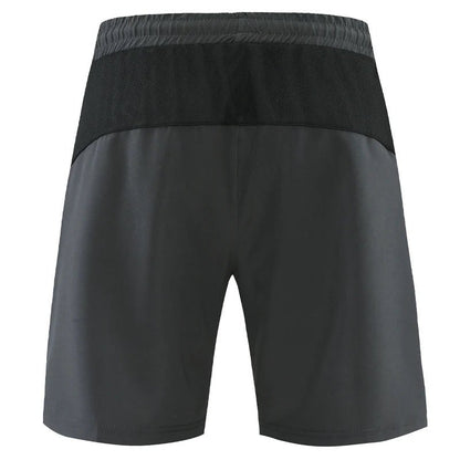Gymfit Run Club-shorts - Gymfit
