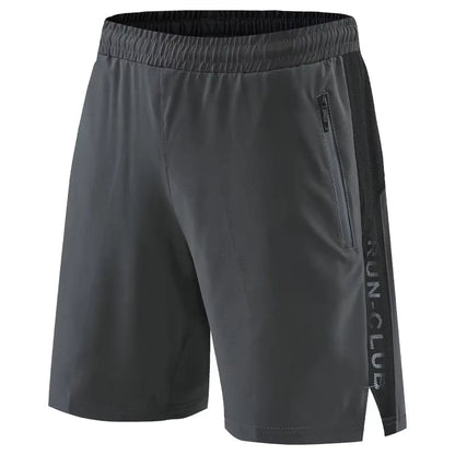 Gymfit Run Club-shorts - Gymfit