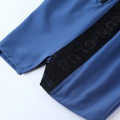 Gymfit Run Club-shorts - Gymfit