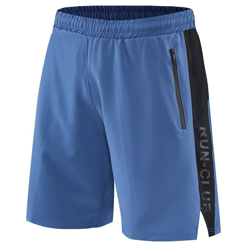 Gymfit Run Club-shorts - Gymfit