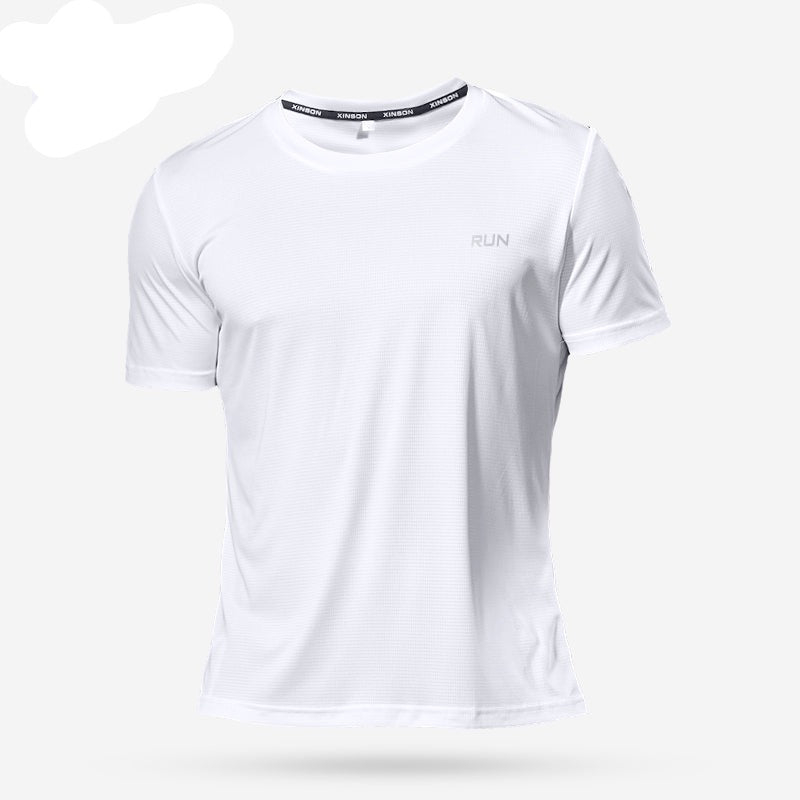 Gymfit Run T-skjorte - Gymfit