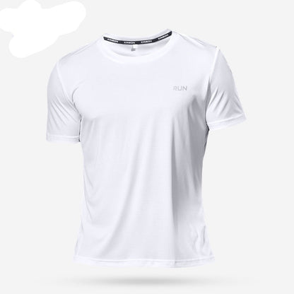 Gymfit Run T-skjorte - Gymfit