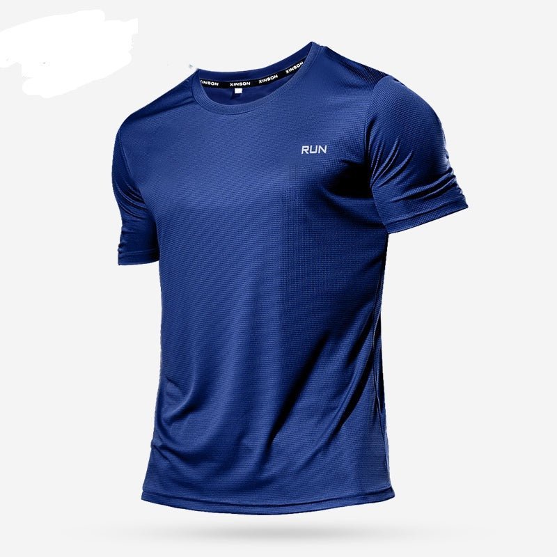 Gymfit Run T-skjorte - Gymfit