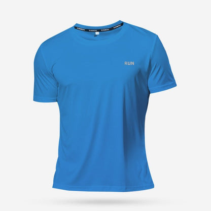Gymfit Run T-skjorte - Gymfit
