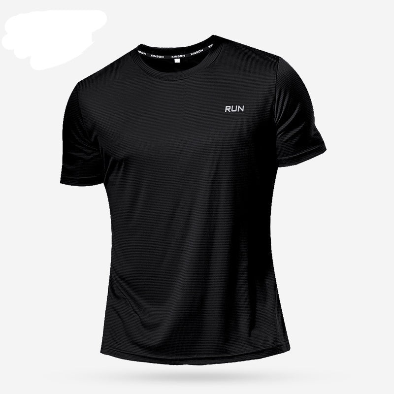 alt
Gymfit Run T-skjorte - Gymfit