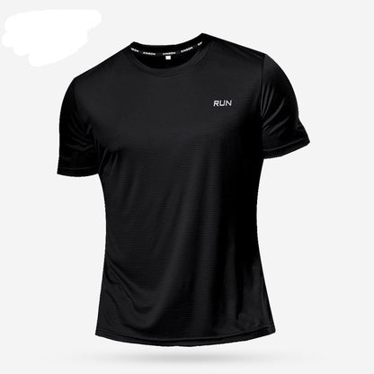 alt
Gymfit Run T-skjorte - Gymfit