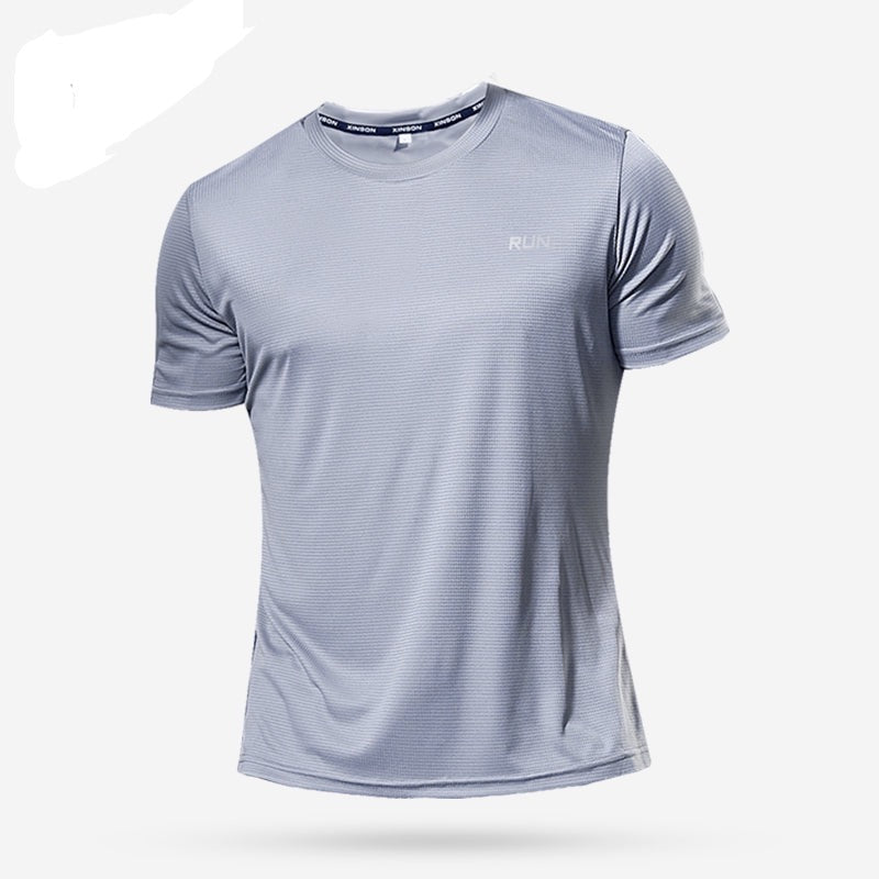 Gymfit Run T-skjorte - Gymfit