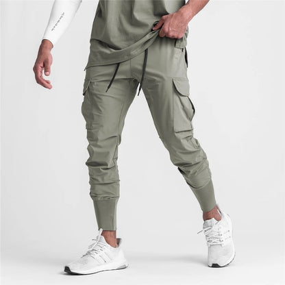 Gymfit Runner Bukser - Gymfit