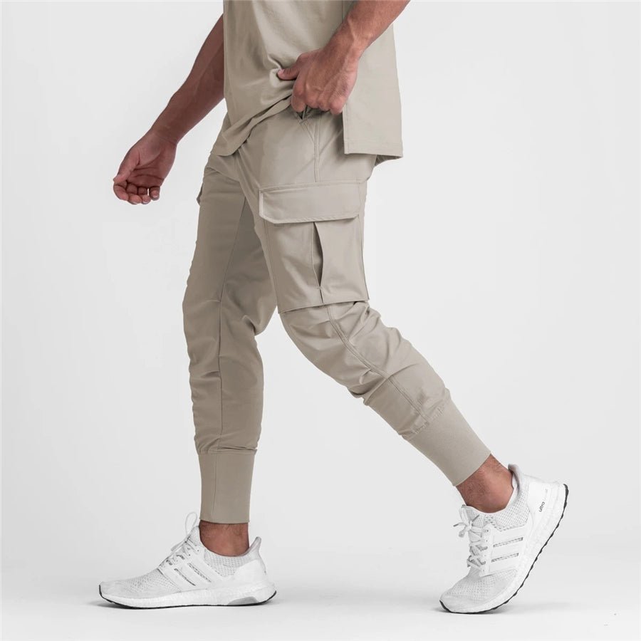 alt
Gymfit Runner-bukser - Gymfit
