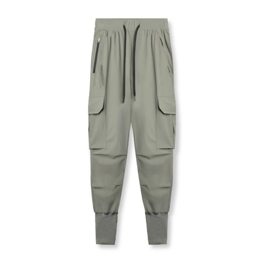 Gymfit Runner Bukser - Gymfit