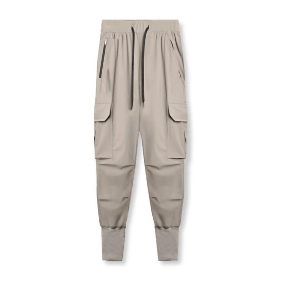 Gymfit Runner-bukser - Gymfit