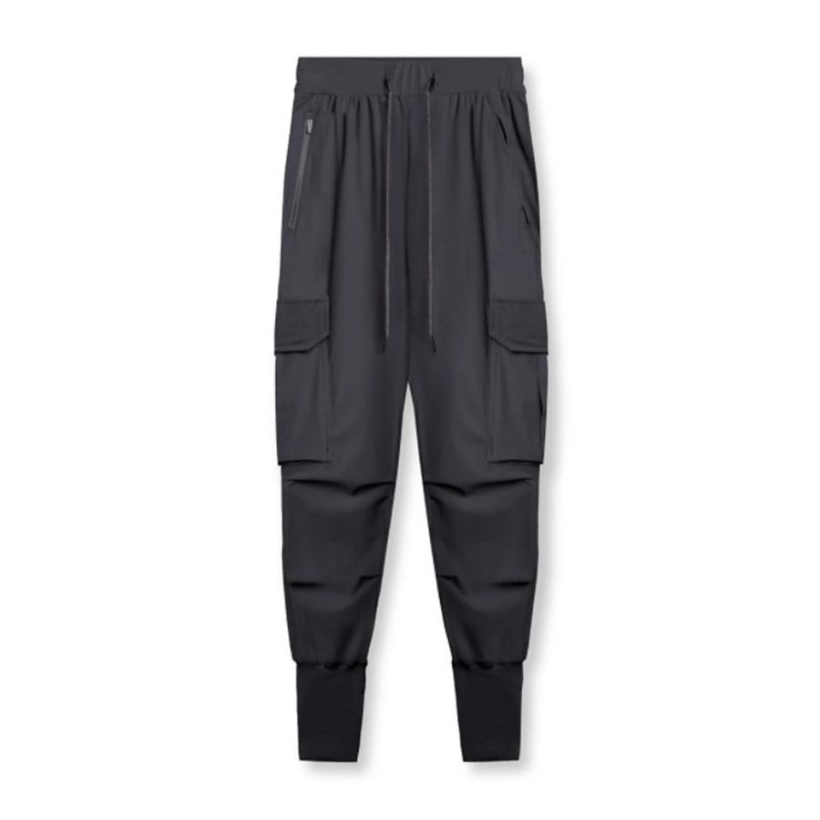 Gymfit Runner Bukser - Gymfit