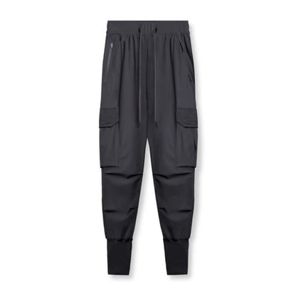 Gymfit Runner Bukser - Gymfit