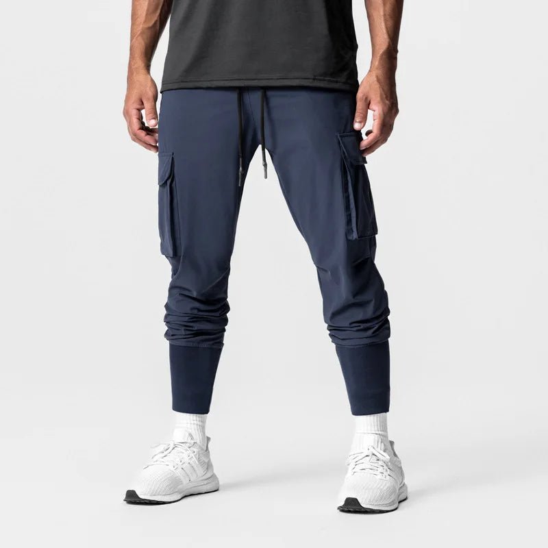 Gymfit Runner Bukser - Gymfit