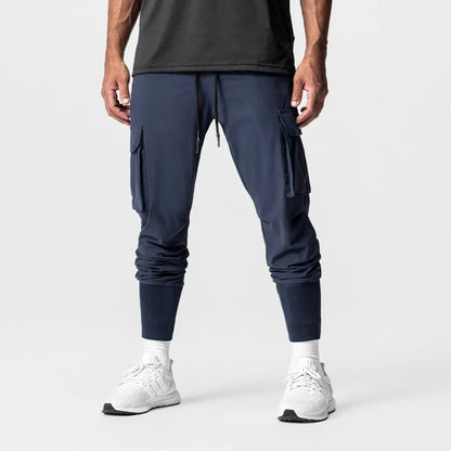 Gymfit Runner Bukser - Gymfit