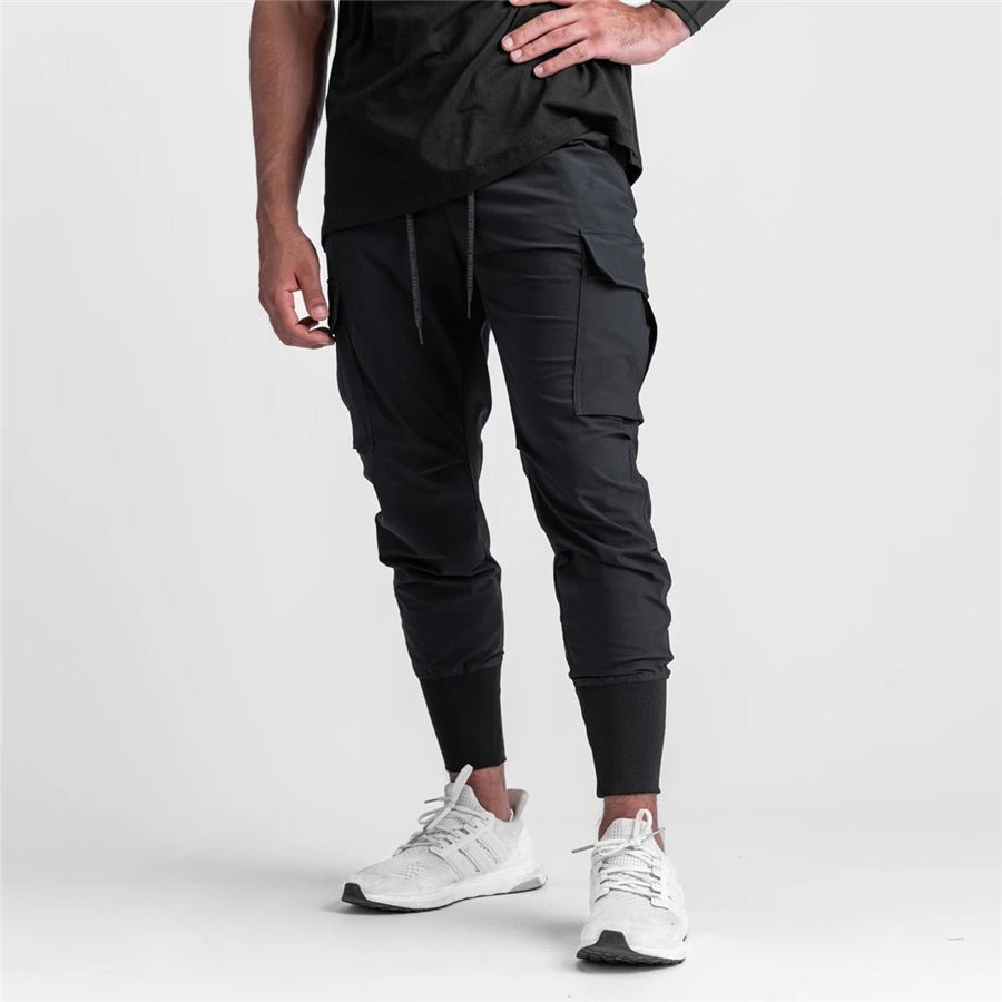 Gymfit Runner Bukser - Gymfit