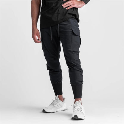 Gymfit Runner Bukser - Gymfit