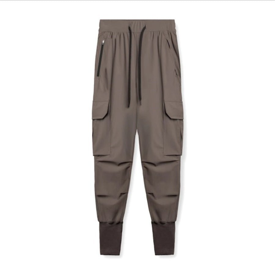 Gymfit Runner-bukser - Gymfit