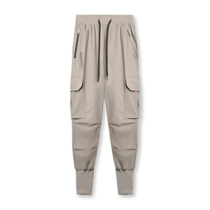 Gymfit Runner-bukser - Gymfit