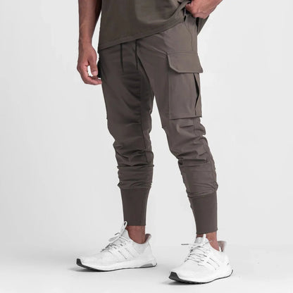 alt
Gymfit Runner Bukser - Gymfit