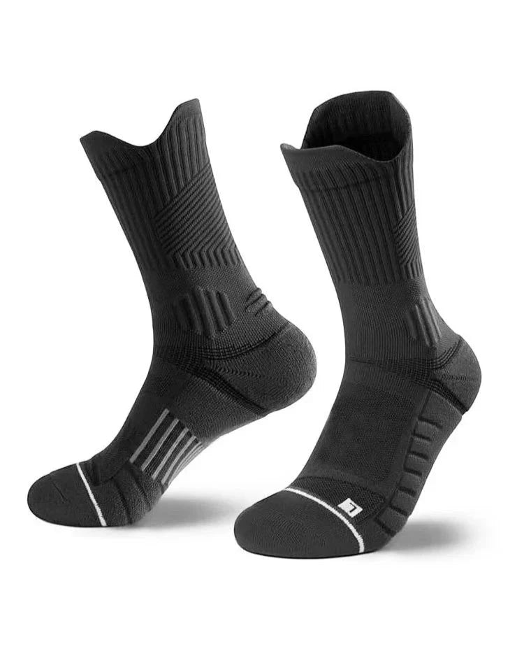 Gymfit løpesokker - Gymfit