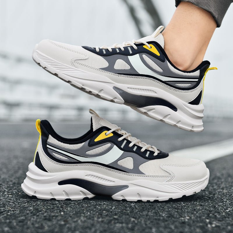 Gymfit Satellite joggesko - Gymfit