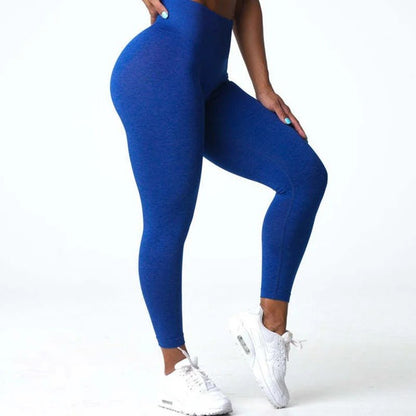 Gymfit sømløse high waist-leggings - Gymfit