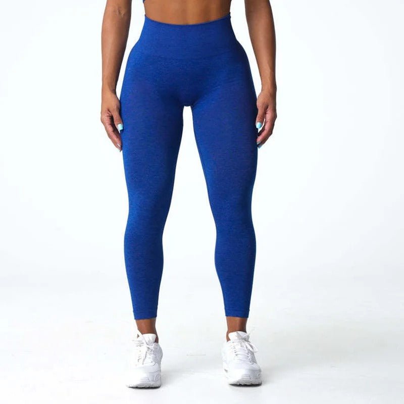 alt
Gymfit sømløse høye leggings - Gymfit