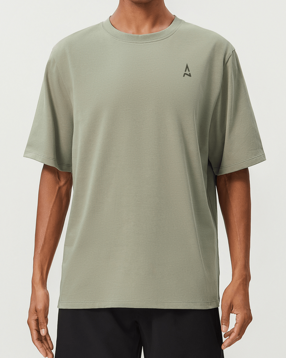 Gymfit sesong-T-skjorte - Gymfit