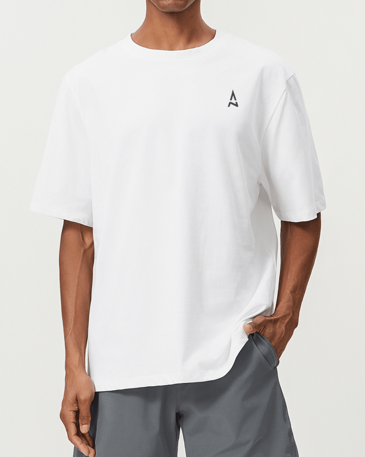 Gymfit sesong T-skjorte - Gymfit