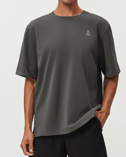Gymfit sesong-T-skjorte - Gymfit