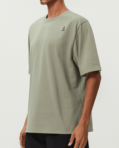 Gymfit sesong-T-skjorte - Gymfit