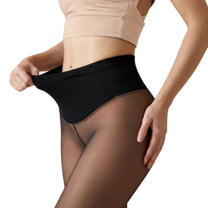 Gymfit ShapeFleece-leggings - Gymfit