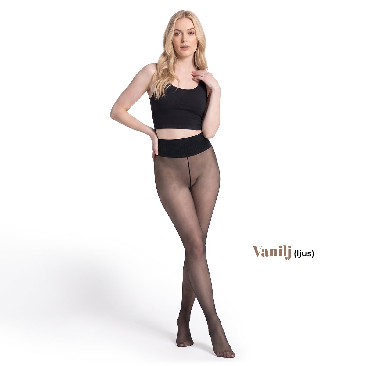 Gymfit ShapeFleece-leggings - Gymfit