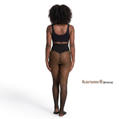Gymfit ShapeFleece-leggings - Gymfit