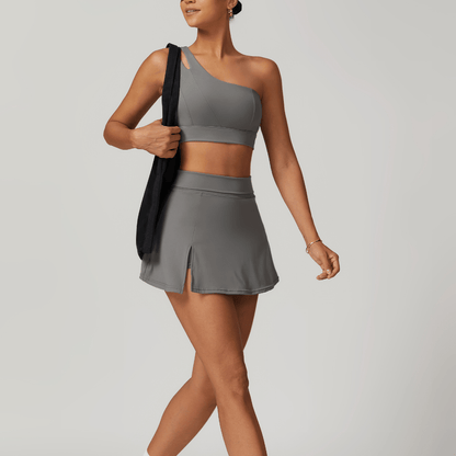 Gymfit Shoulder Skirt-sett - Gymfit