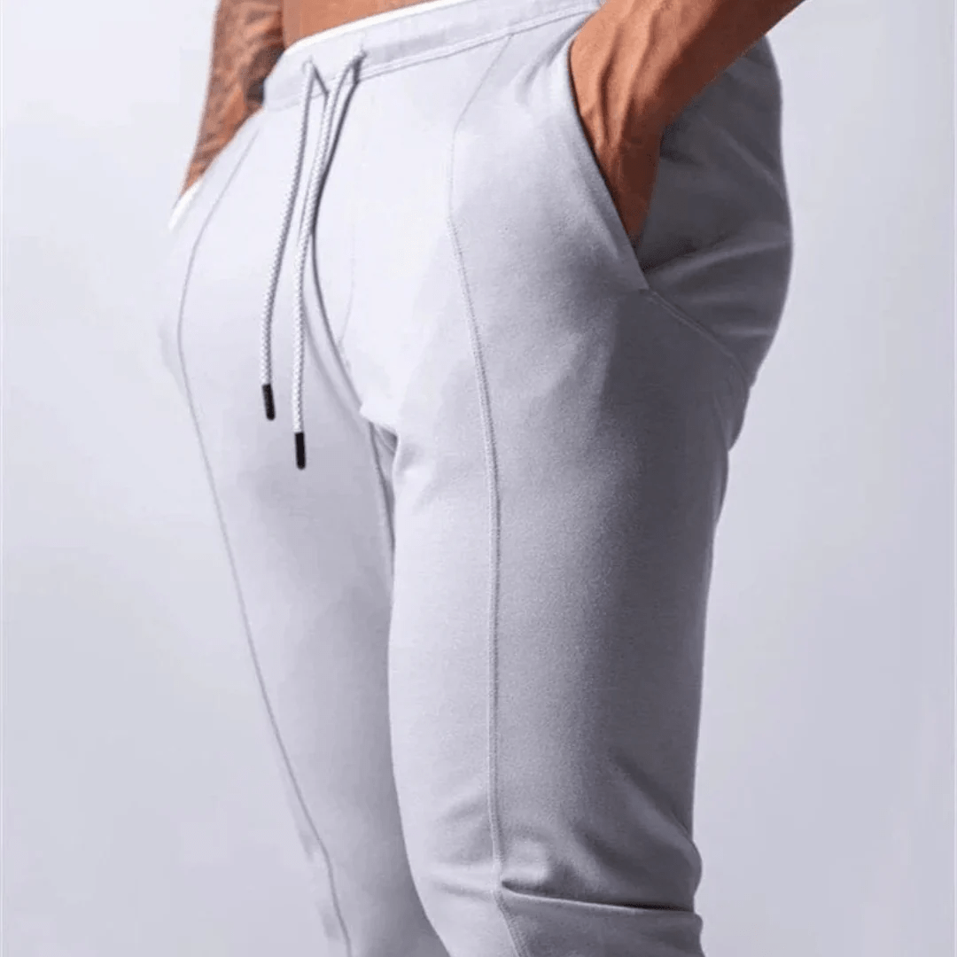 alt
Gymfit Signature Lyft joggebukser - Gymfit