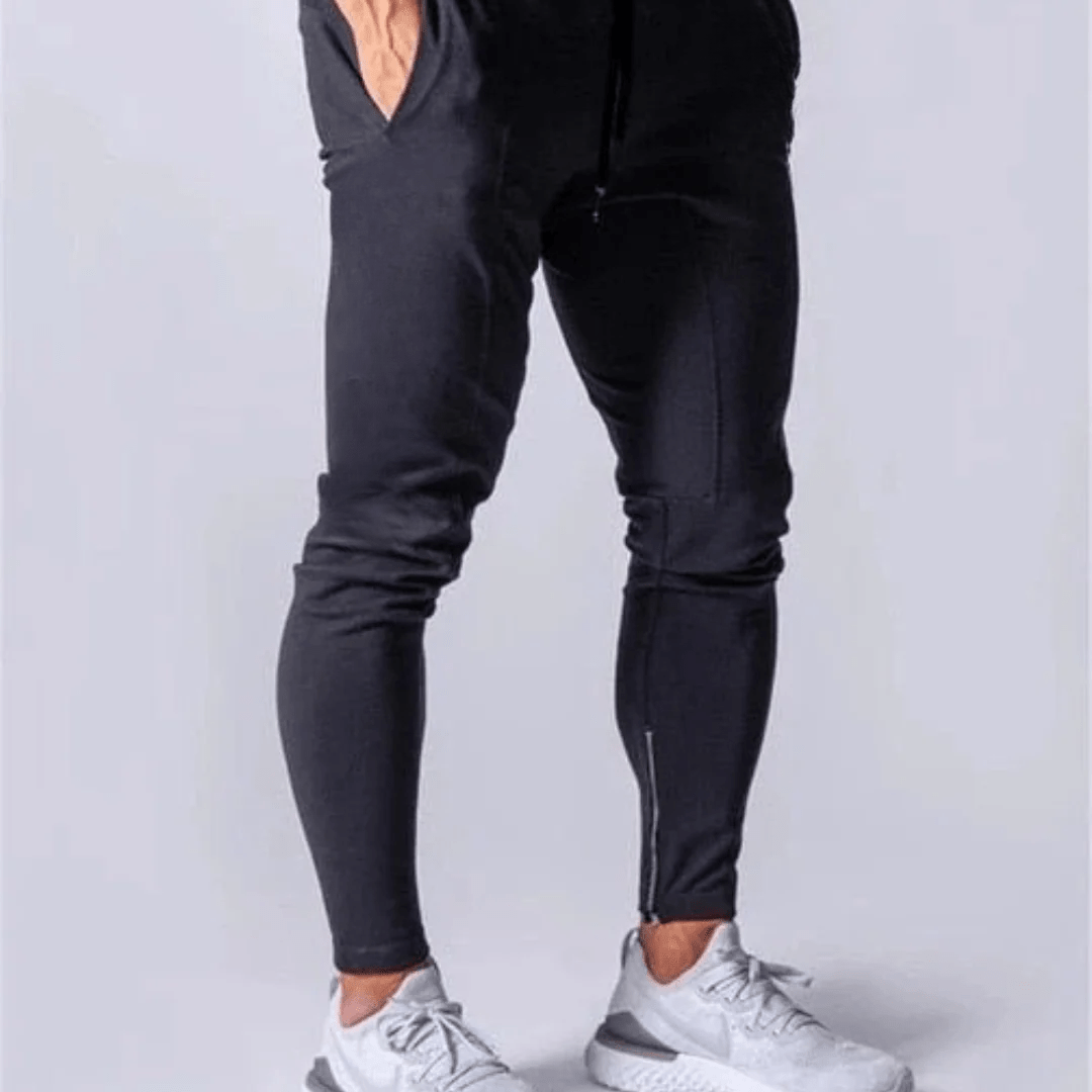 alt
Gymfit Signature Lyft joggebukser - Gymfit