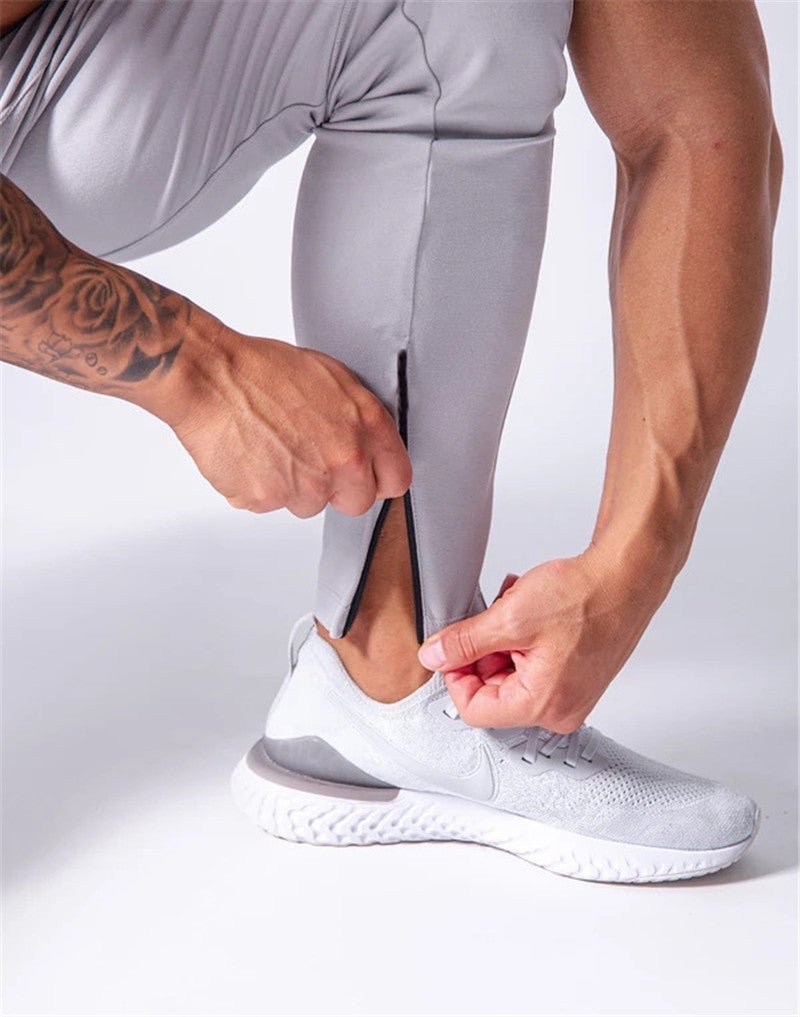 alt
Gymfit Signature Lyft joggebukser - Gymfit