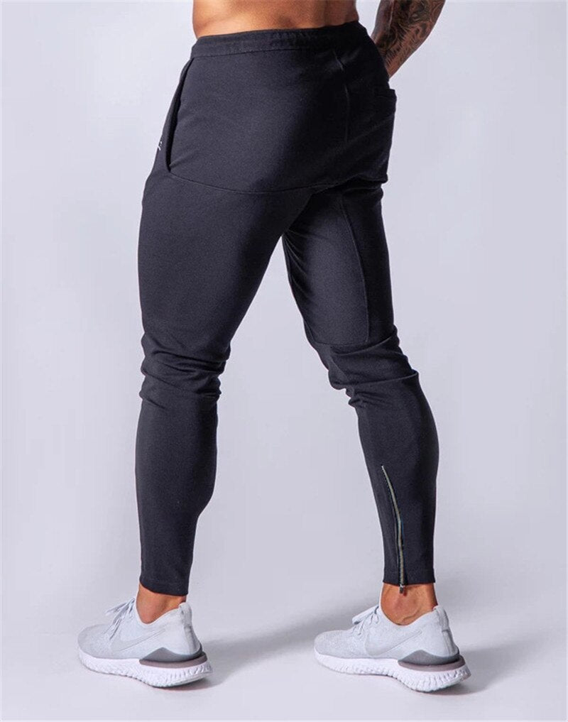 Gymfit Signature Lyft joggebukser - Gymfit