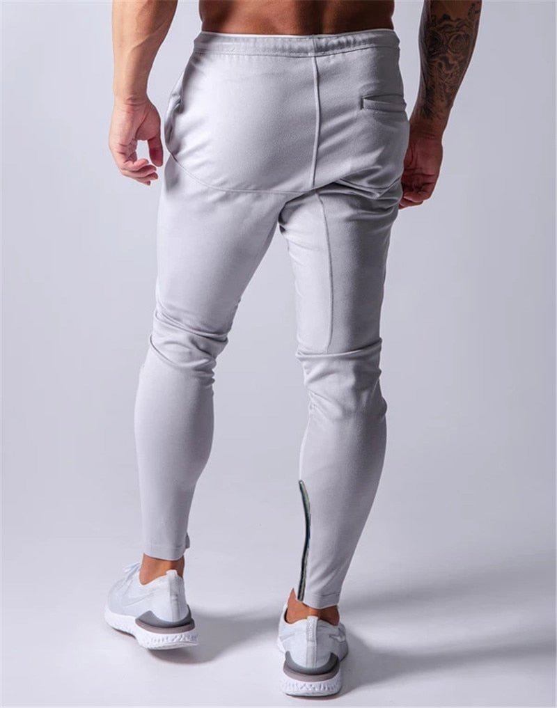 Gymfit Signature Lift Joggers - Gymfit