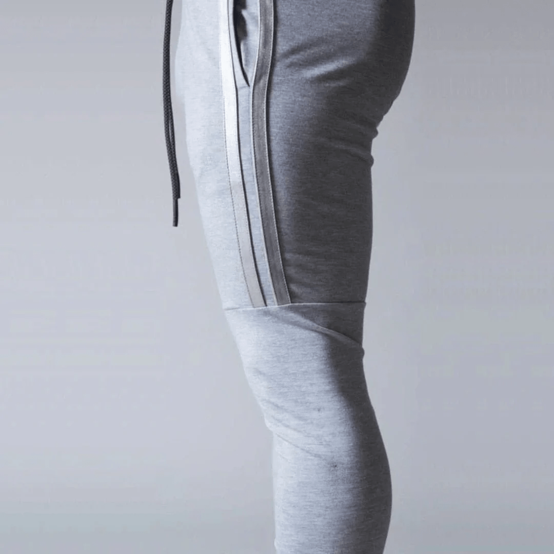 Gymfit Signature Lyft joggebukser V2 - Gymfit