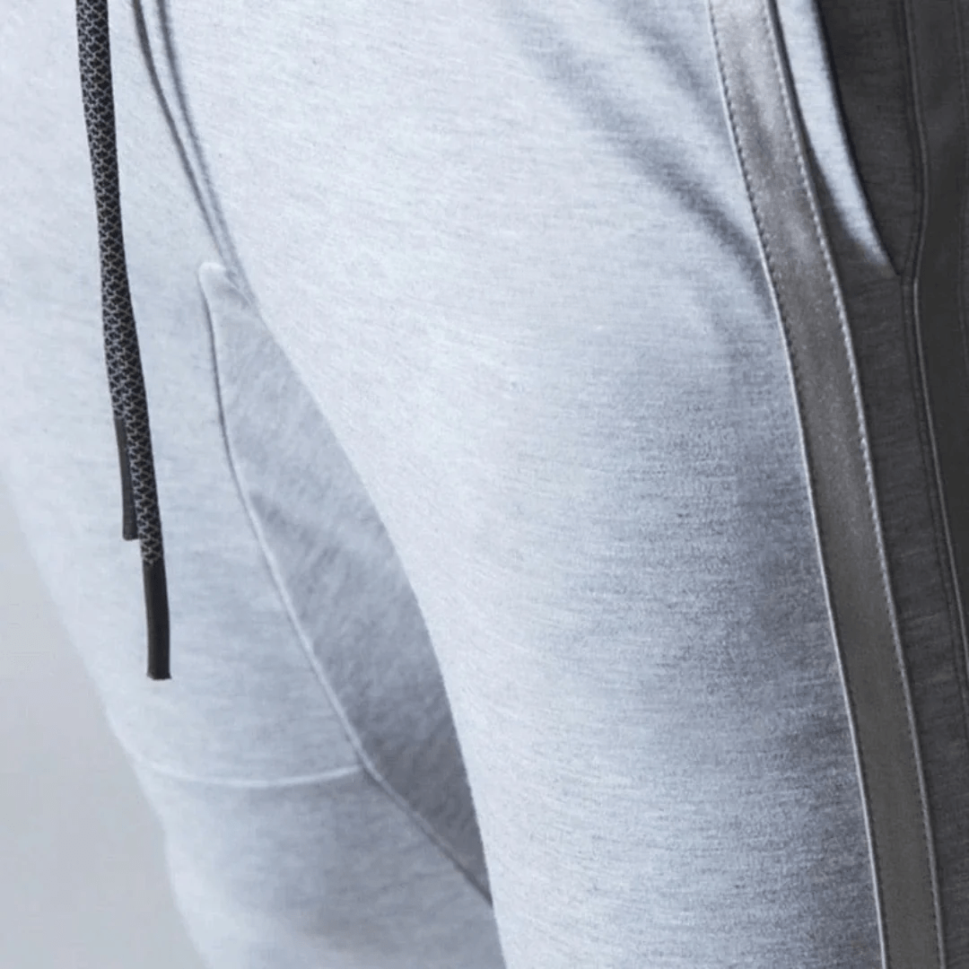 Gymfit Signature Løft Joggers V2 - Gymfit