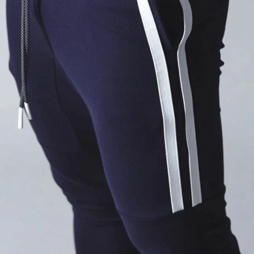 Gymfit Signature Lyft-joggebukser V2 - Gymfit