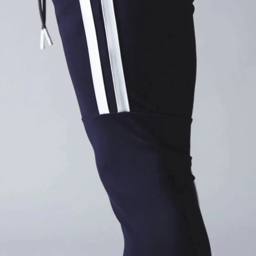 Gymfit Signature Løft Joggers V2 - Gymfit