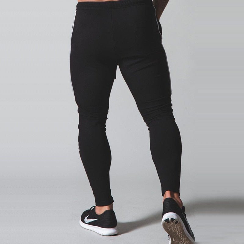 Gymfit Signature Lyft joggebukser V2 - Gymfit
