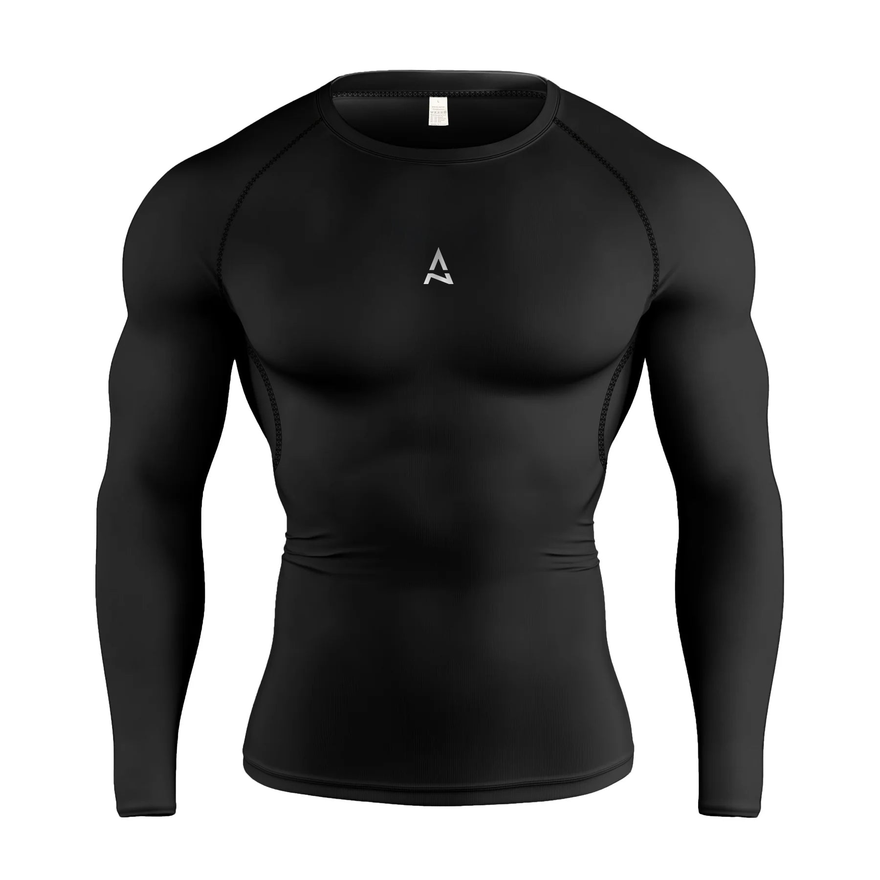 alt
Gymfit Silver kompresjonstrøye - Gymfit