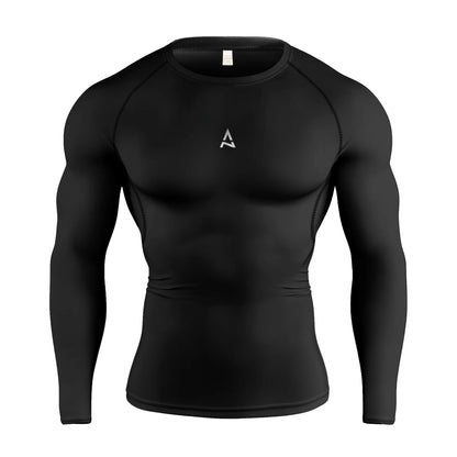 alt
Gymfit Silver kompresjonstrøye - Gymfit